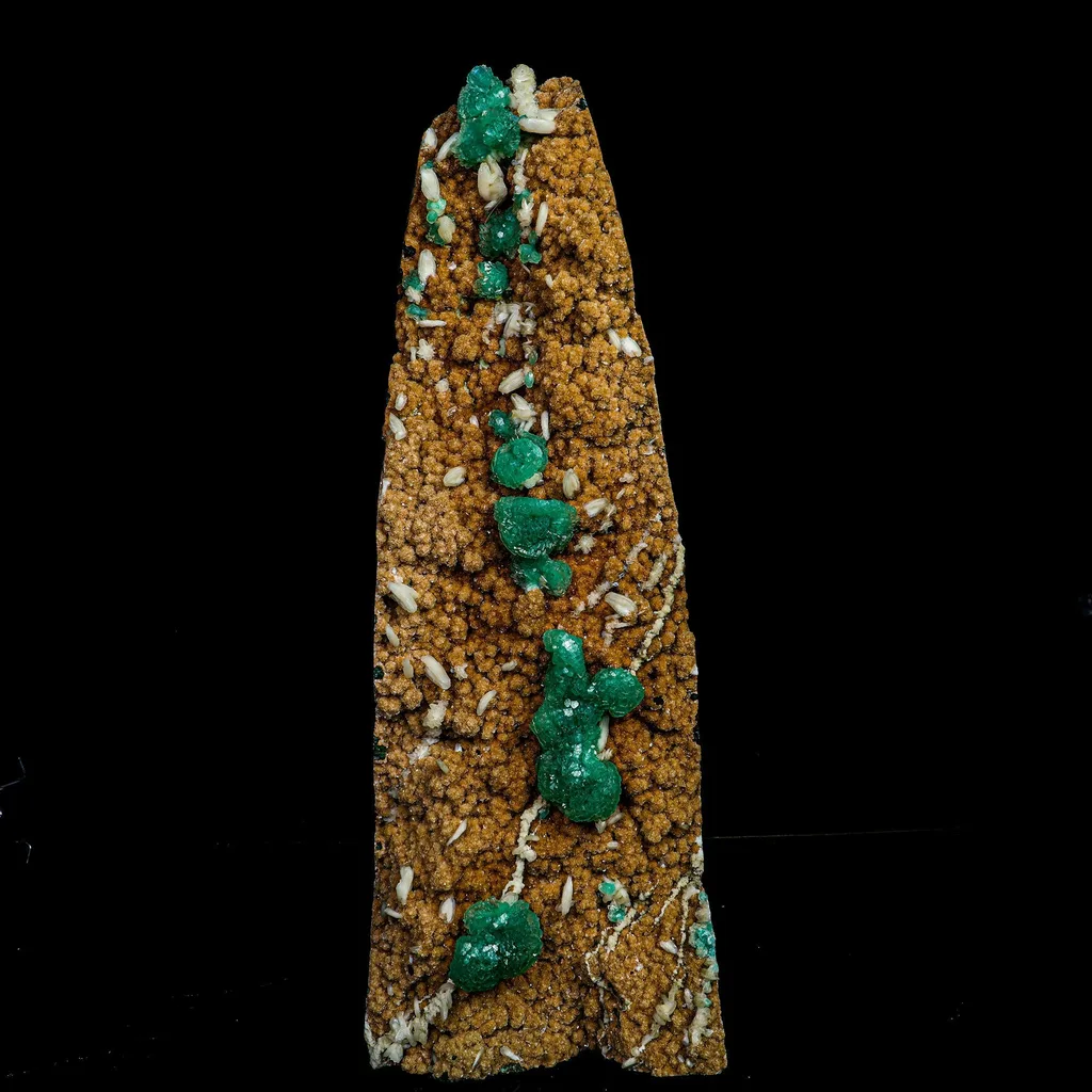 Apophyllite image