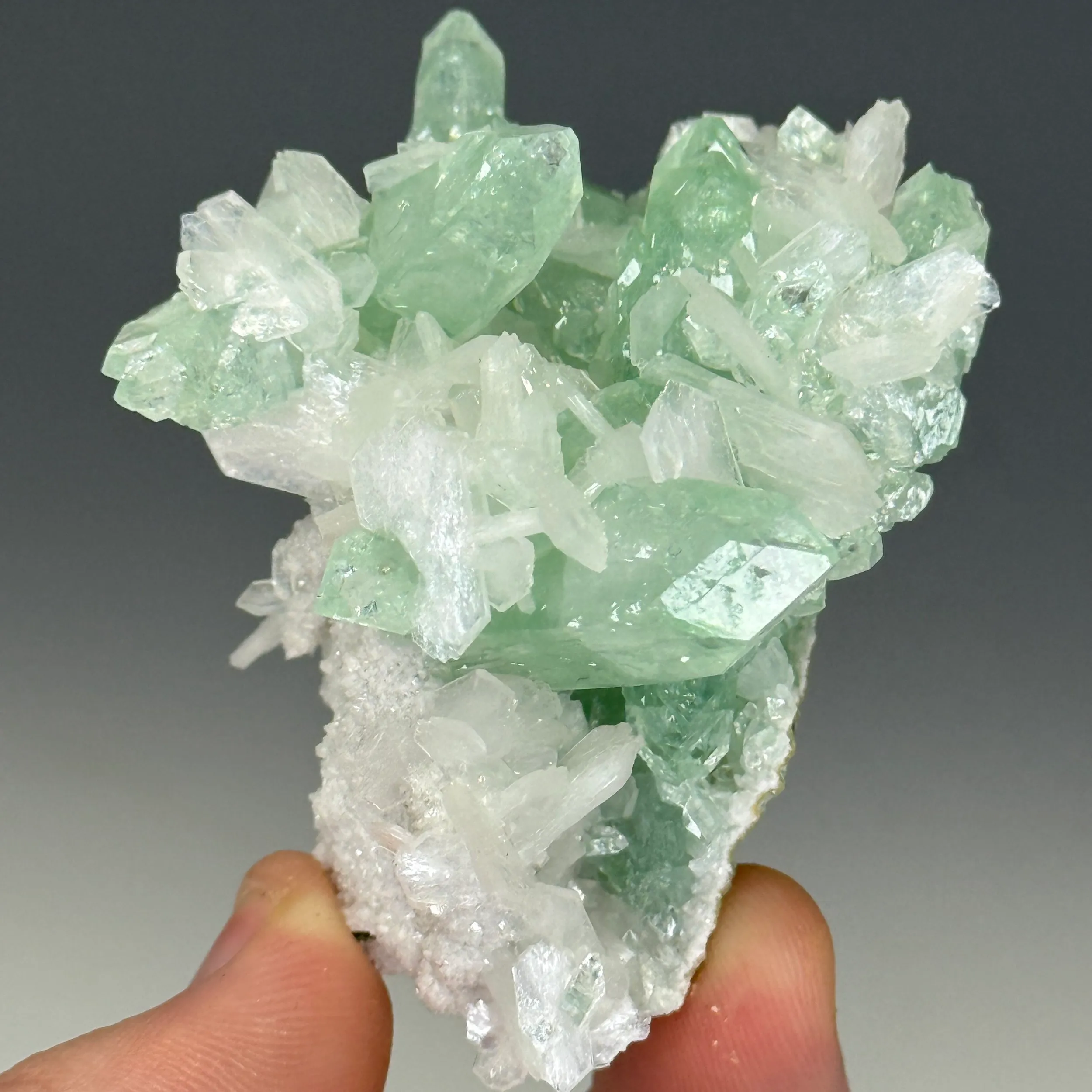 Apophyllite - image 2