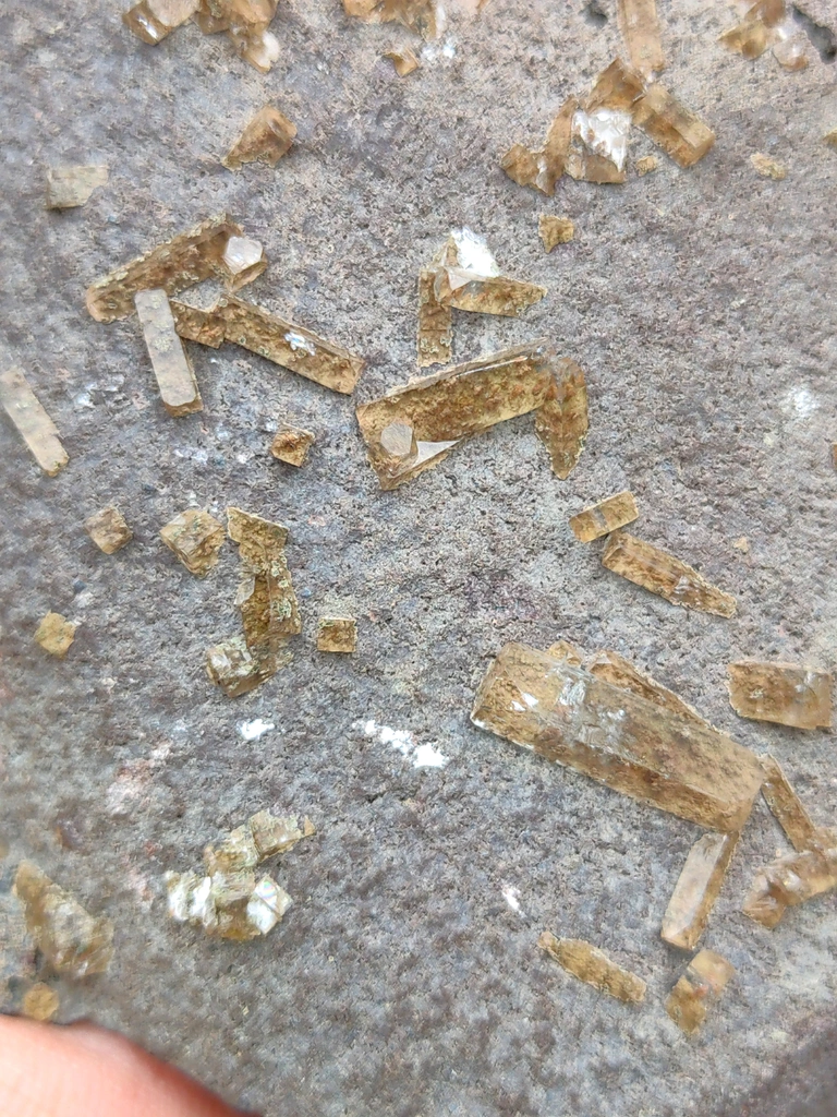 Apophyllite - image 5