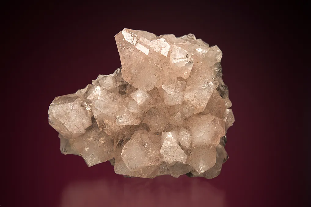 Apophyllite image