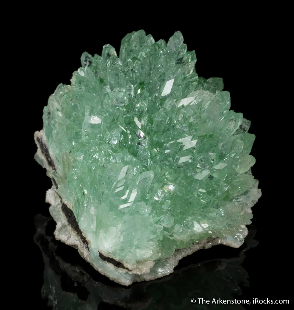Apophyllite - image 5