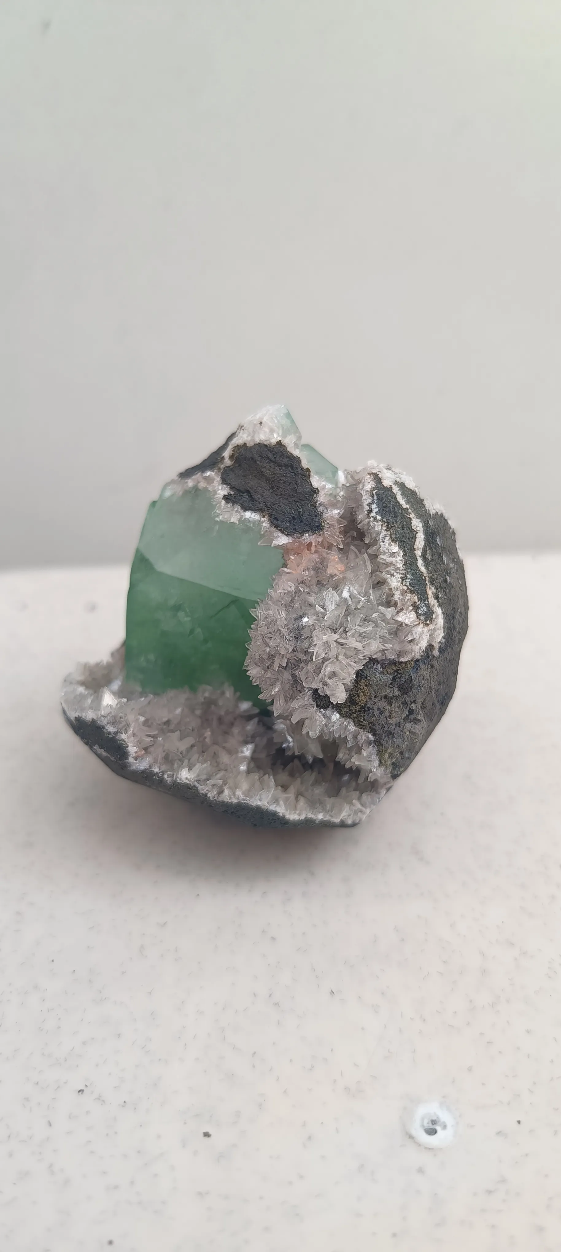 Apophyllite - image 8