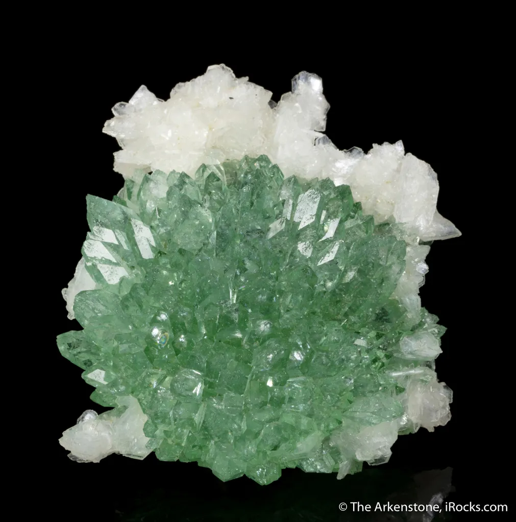 Apophyllite - image 6