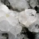 Apophyllite 780 grams - Jalgaon District, Maharashtra, India - image 3