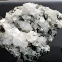 Apophyllite 780 grams - Jalgaon District, Maharashtra, India - image 1