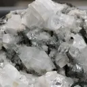 Apophyllite 780 grams - Jalgaon District, Maharashtra, India - image 2