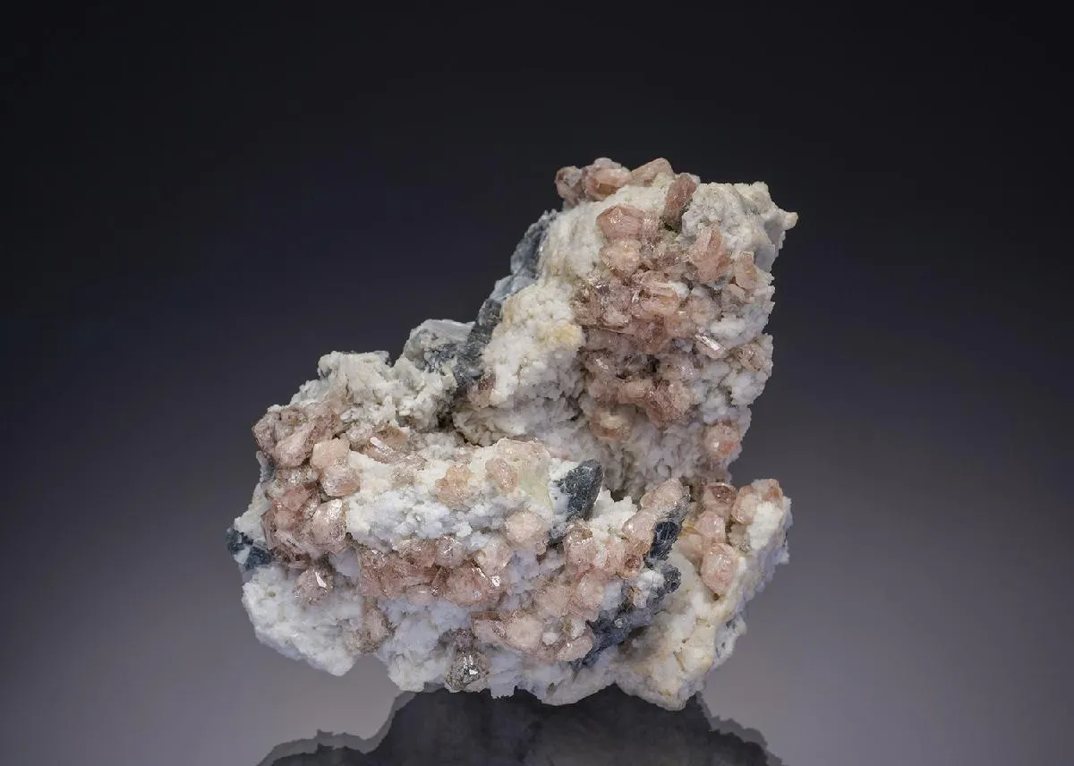 Apophyllite - image 1