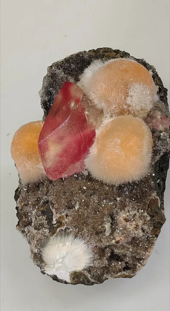 Apophyllite - image 2