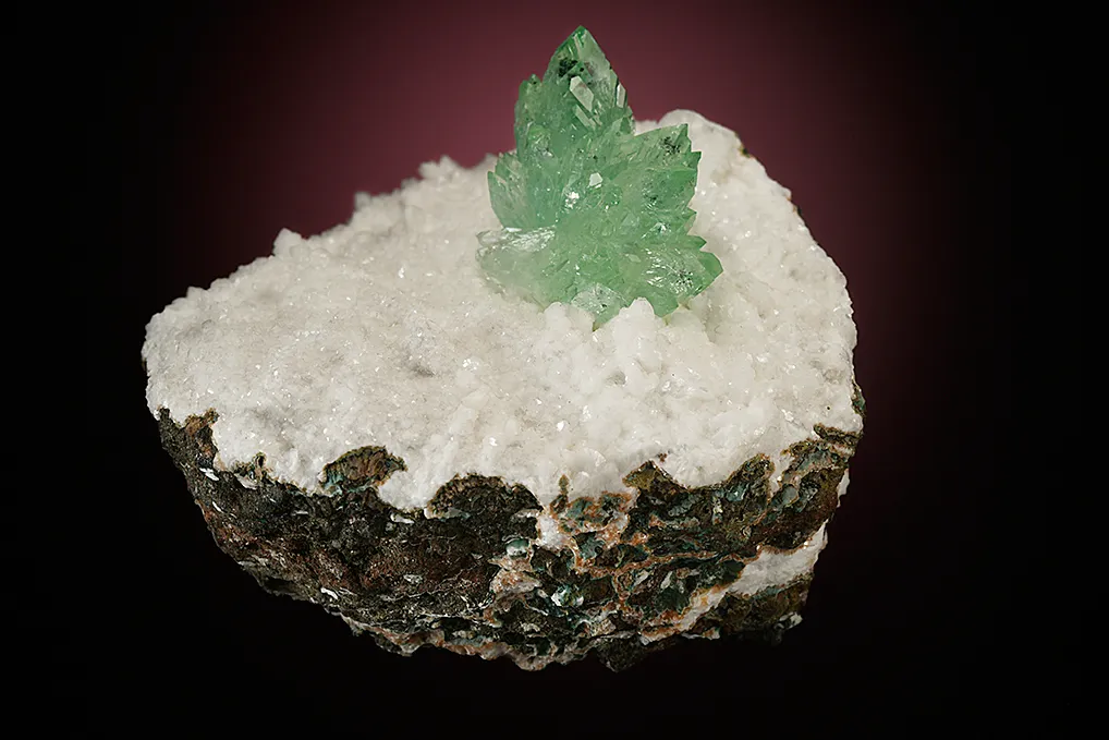 Apophyllite - image 3