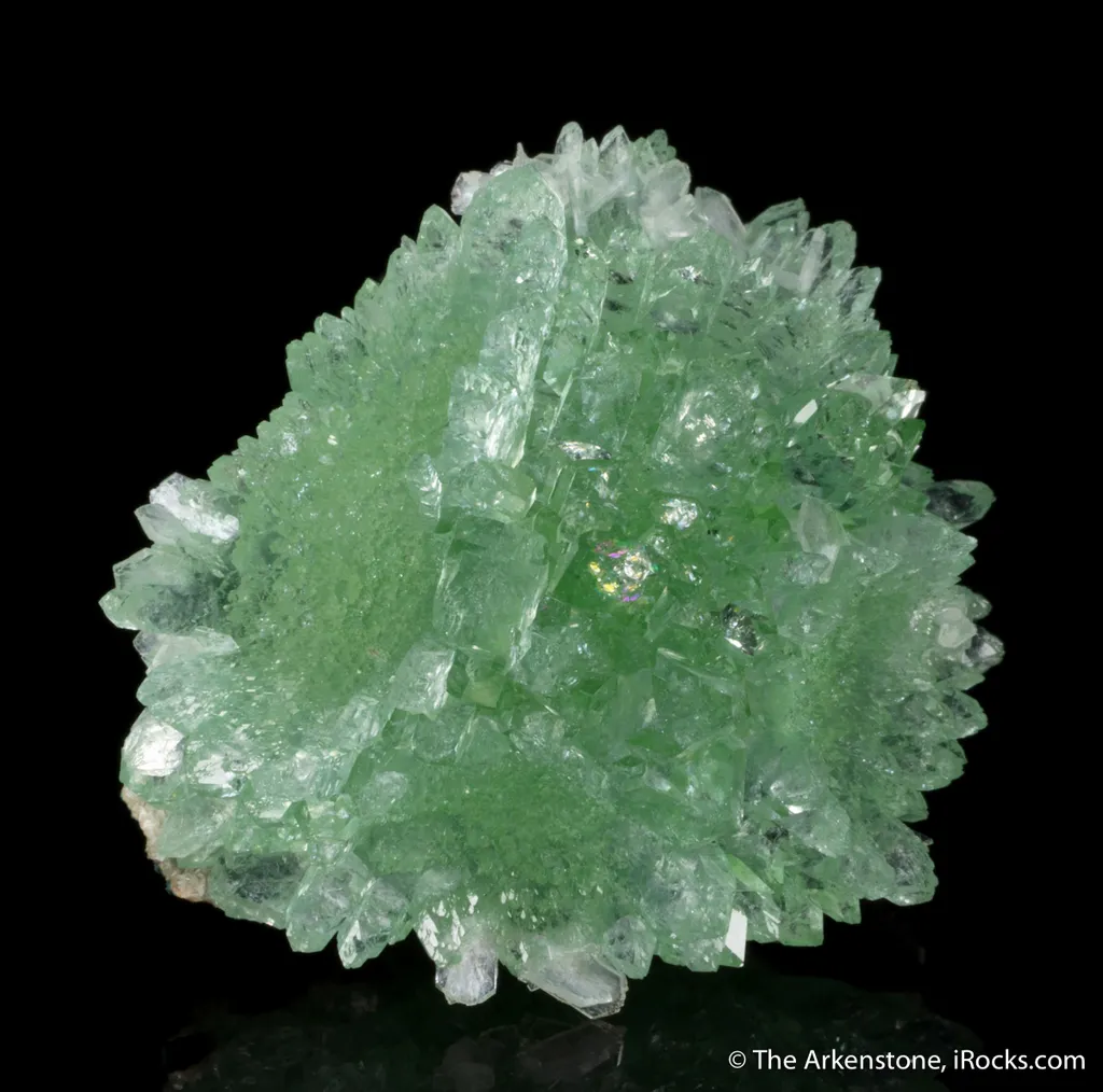 Apophyllite - image 4