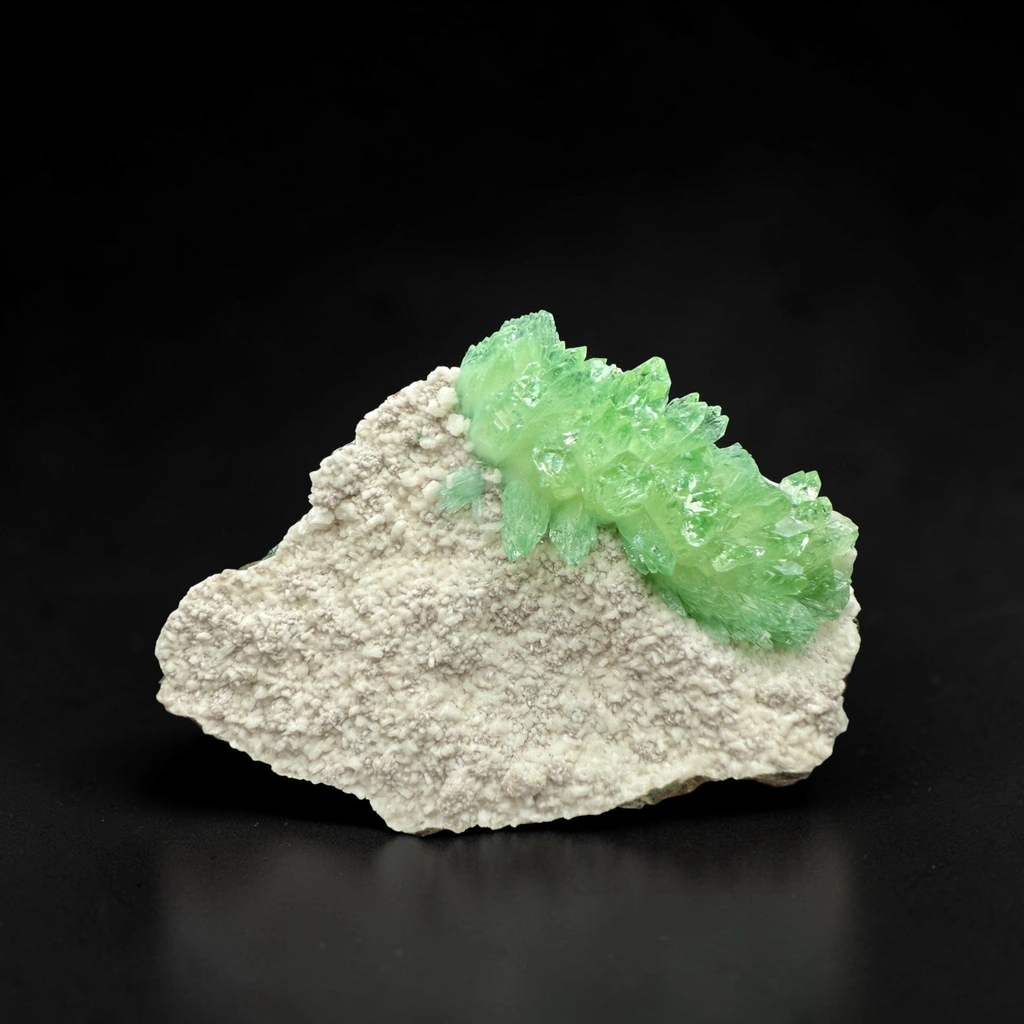 Apophyllite image