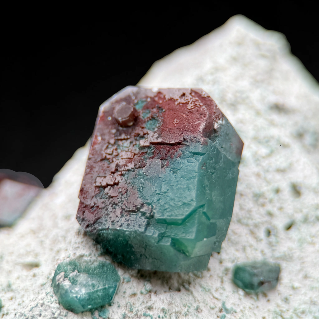 Apophyllite - image 5