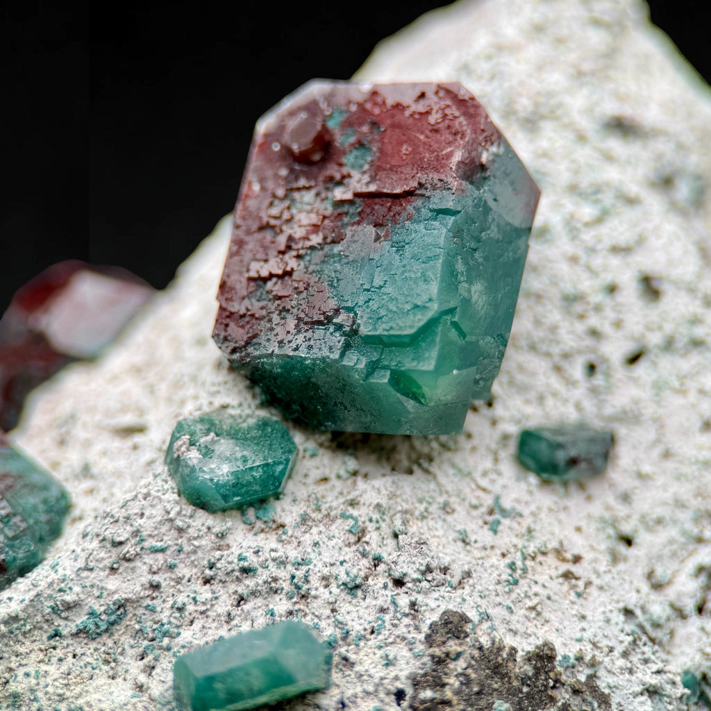 Apophyllite - image 4