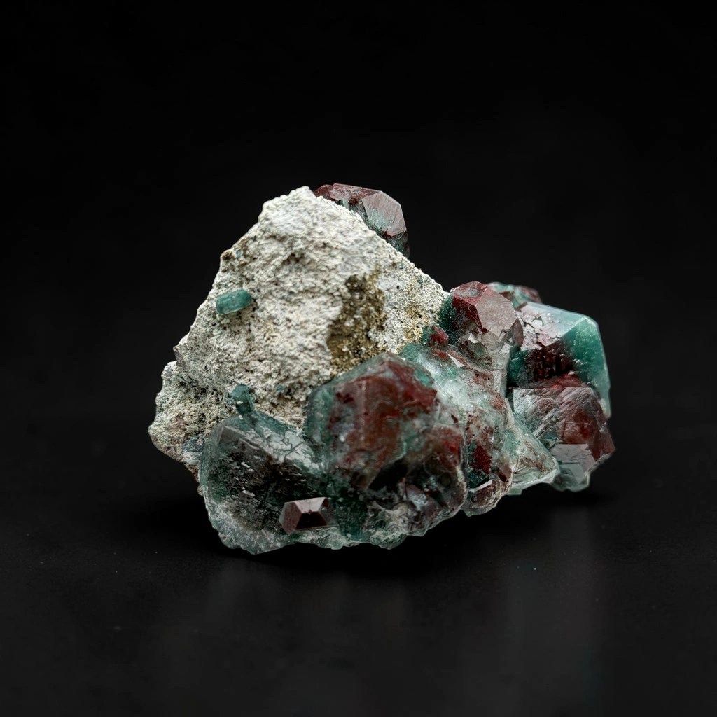 Apophyllite - image 7