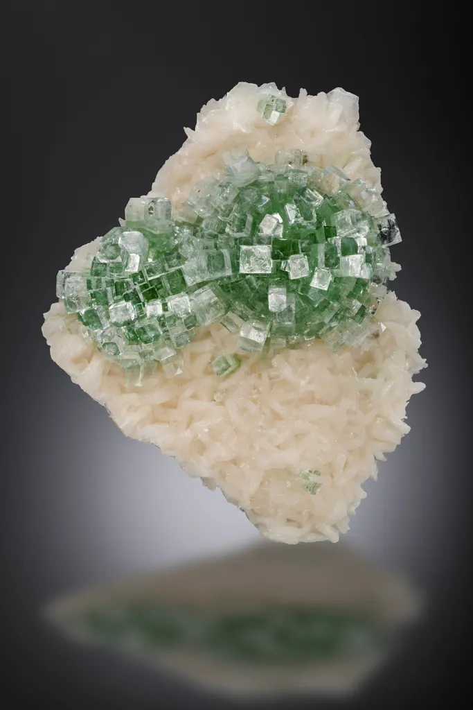 Apophyllite