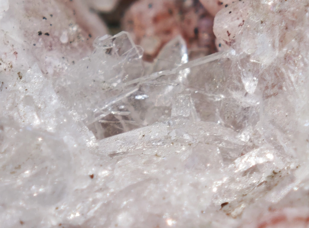 Apophyllite - image 8