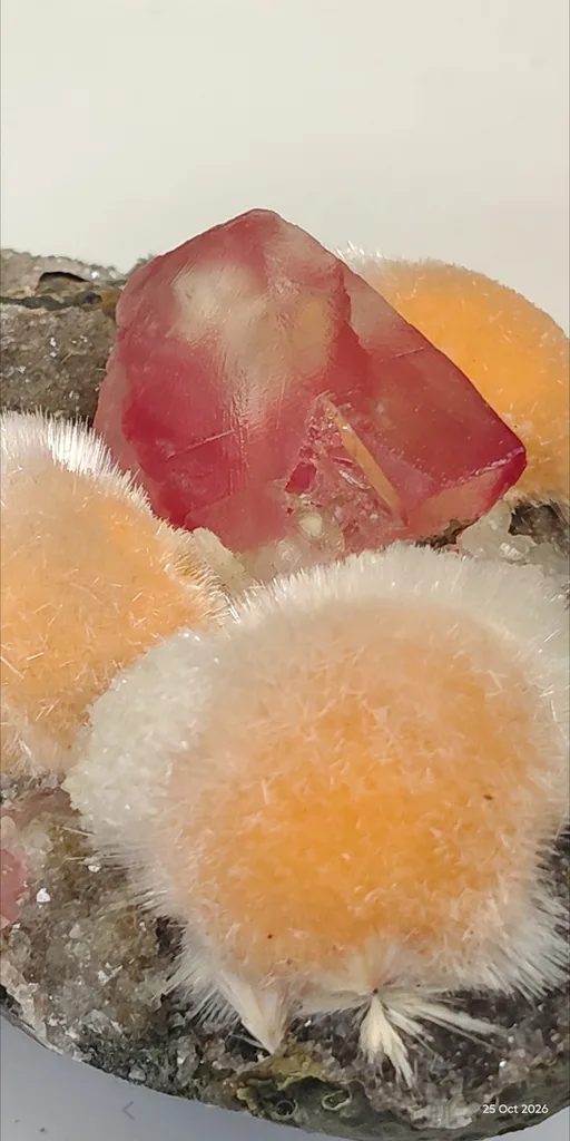 Apophyllite - image 4