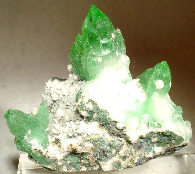 Apophyllite image
