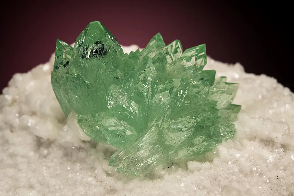 Apophyllite - image 2