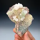 Apophyllite - image 1