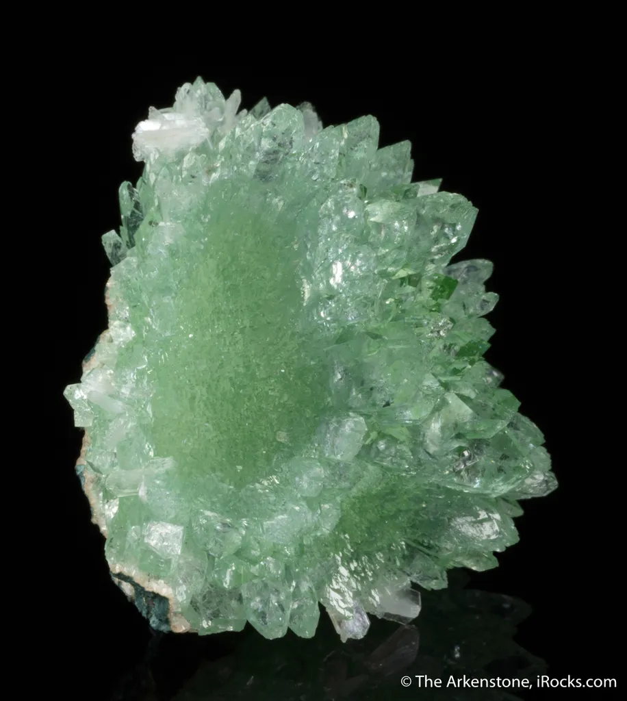 Apophyllite - image 5