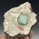 Apophyllite - image 1