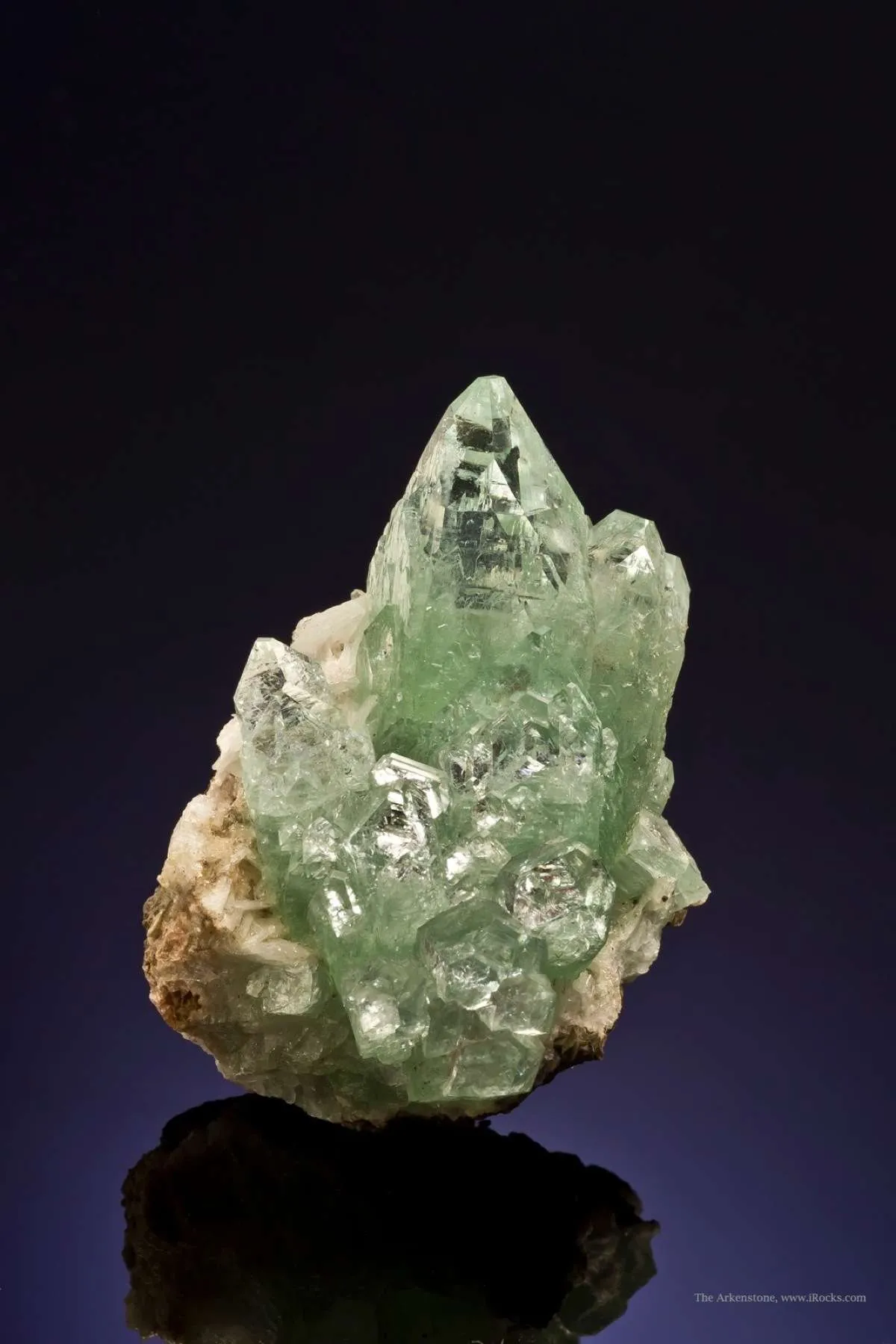 Apophyllite - image 4