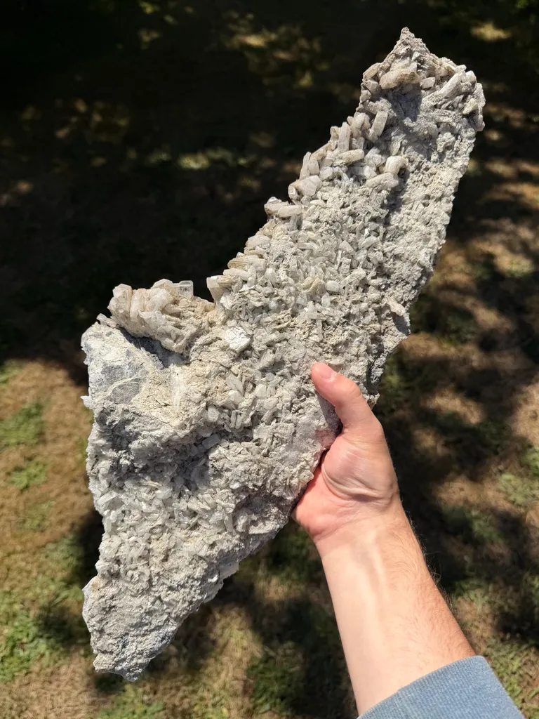 Apophyllite image