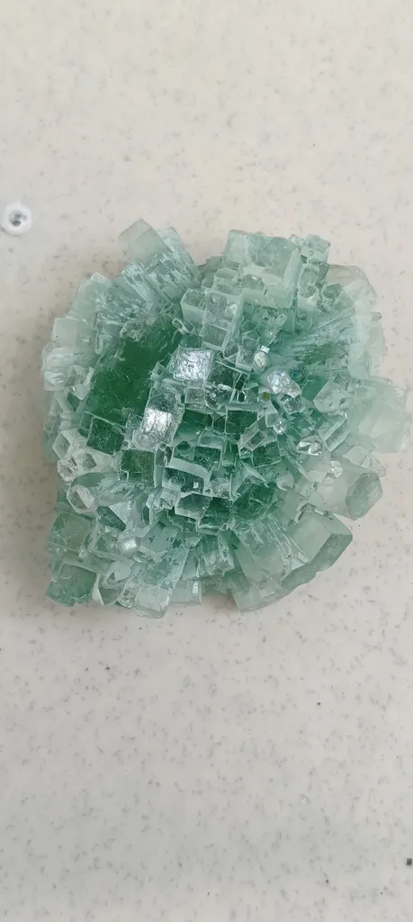 Apophyllite