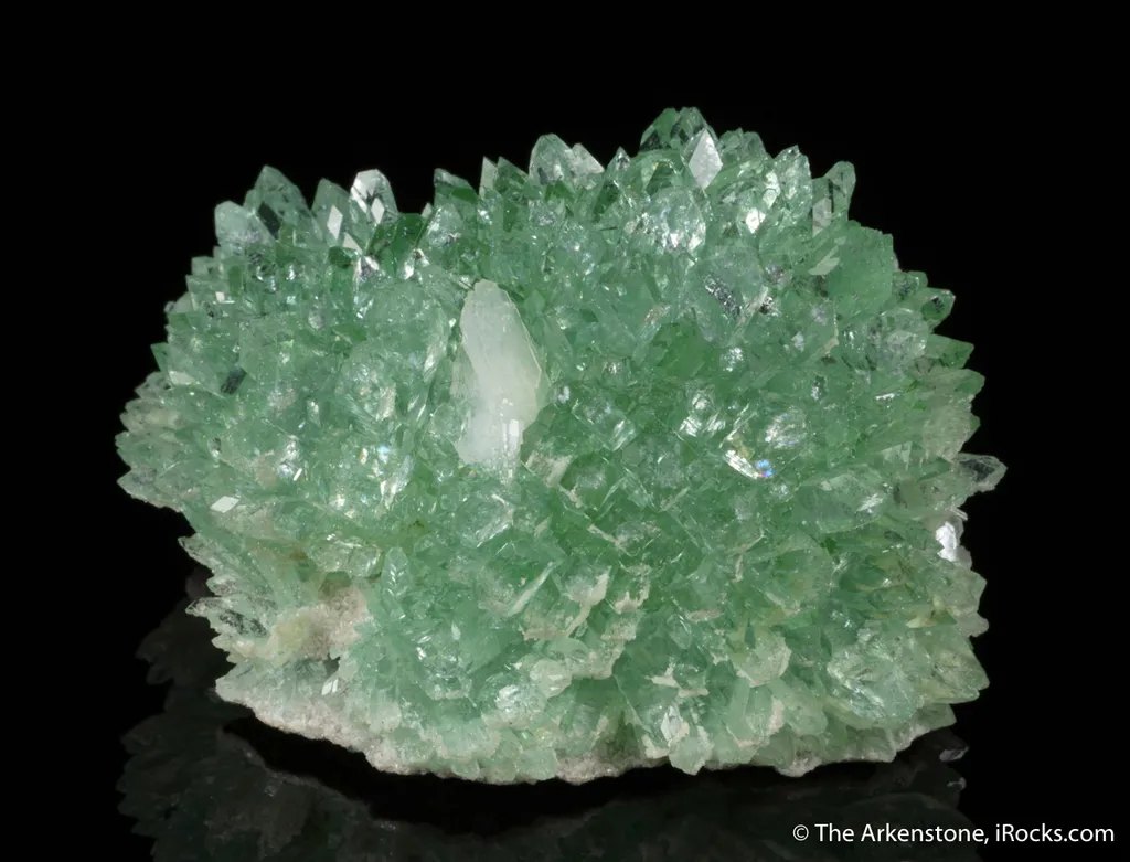 Apophyllite - image 2
