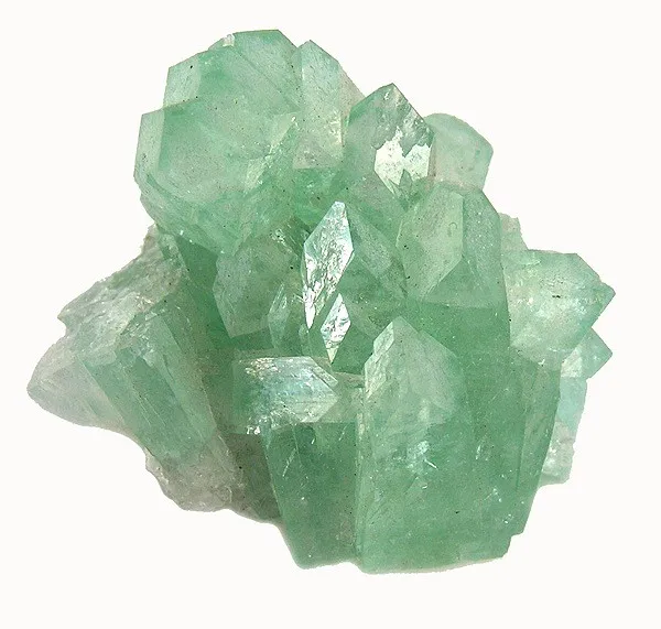 Apophyllite image