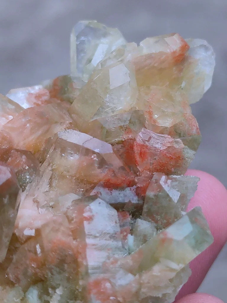 Apophyllite - image 6
