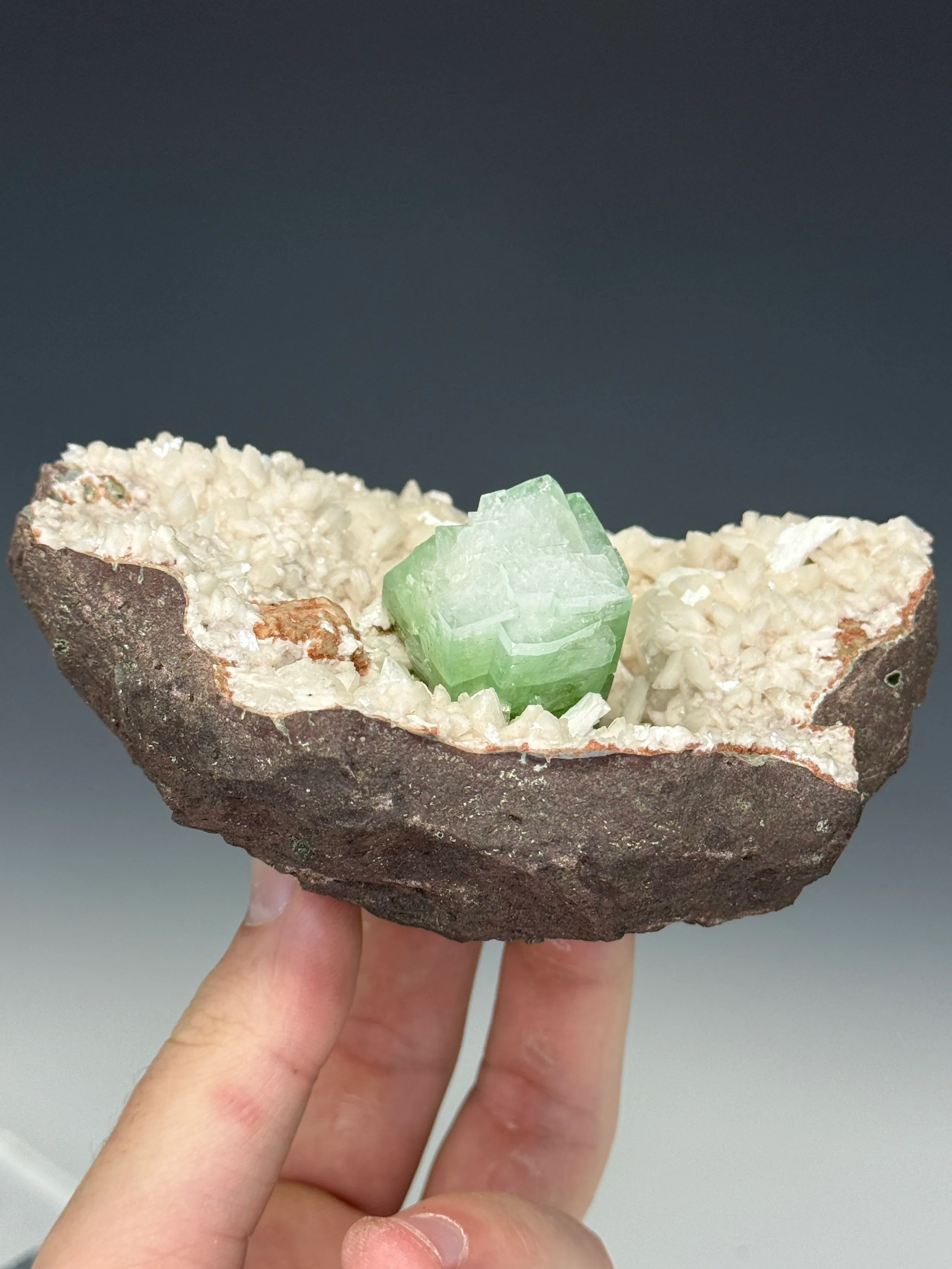 Apophyllite - image 3