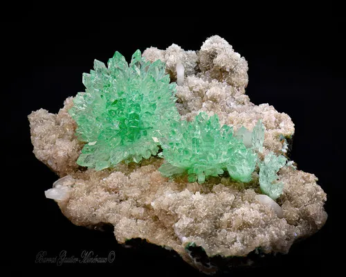 Apophyllite image