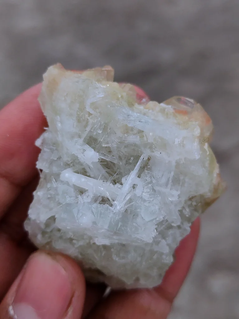 Apophyllite - image 7