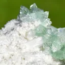 Apophyllite and Stilbite - 1214 grams - Jalgaon District, Maharashtra, India - image 6