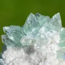 Apophyllite and Stilbite - 1214 grams - Jalgaon District, Maharashtra, India - image 4