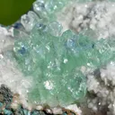 Apophyllite and Stilbite - 1214 grams - Jalgaon District, Maharashtra, India - image 5