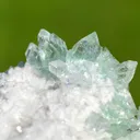 Apophyllite and Stilbite - 1214 grams - Jalgaon District, Maharashtra, India - image 7