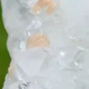 Apophyllite and Stilbite 344 grams - Jalgaon District, Maharashtra, India - image 8