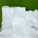 Apophyllite and Stilbite 344 grams - Jalgaon District, Maharashtra, India - image 7