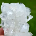 Apophyllite and Stilbite 344 grams - Jalgaon District, Maharashtra, India - image 6