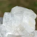 Apophyllite and Stilbite 860 grams - Jalgaon District, Maharashtra, India - image 5