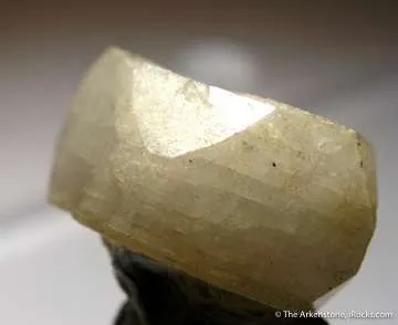 Apophyllite image