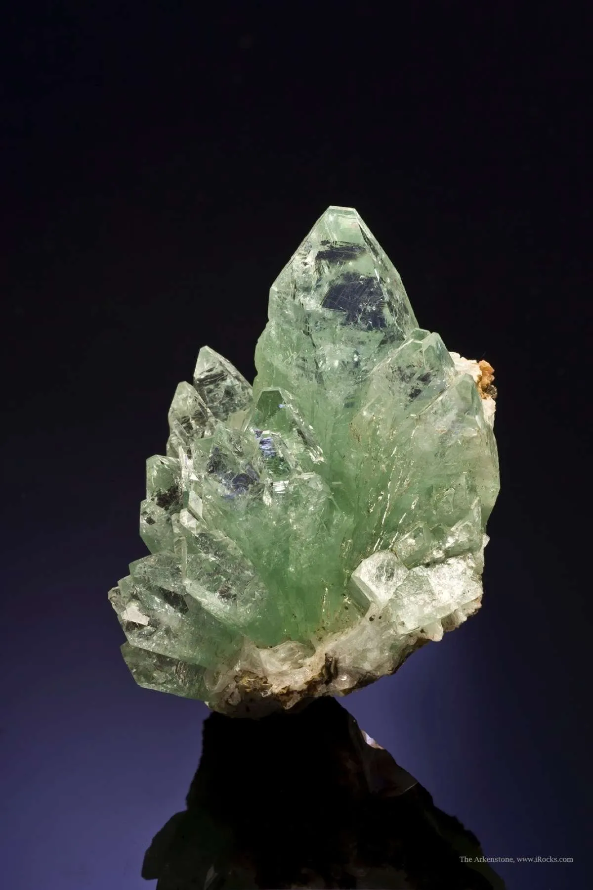 Apophyllite - image 2