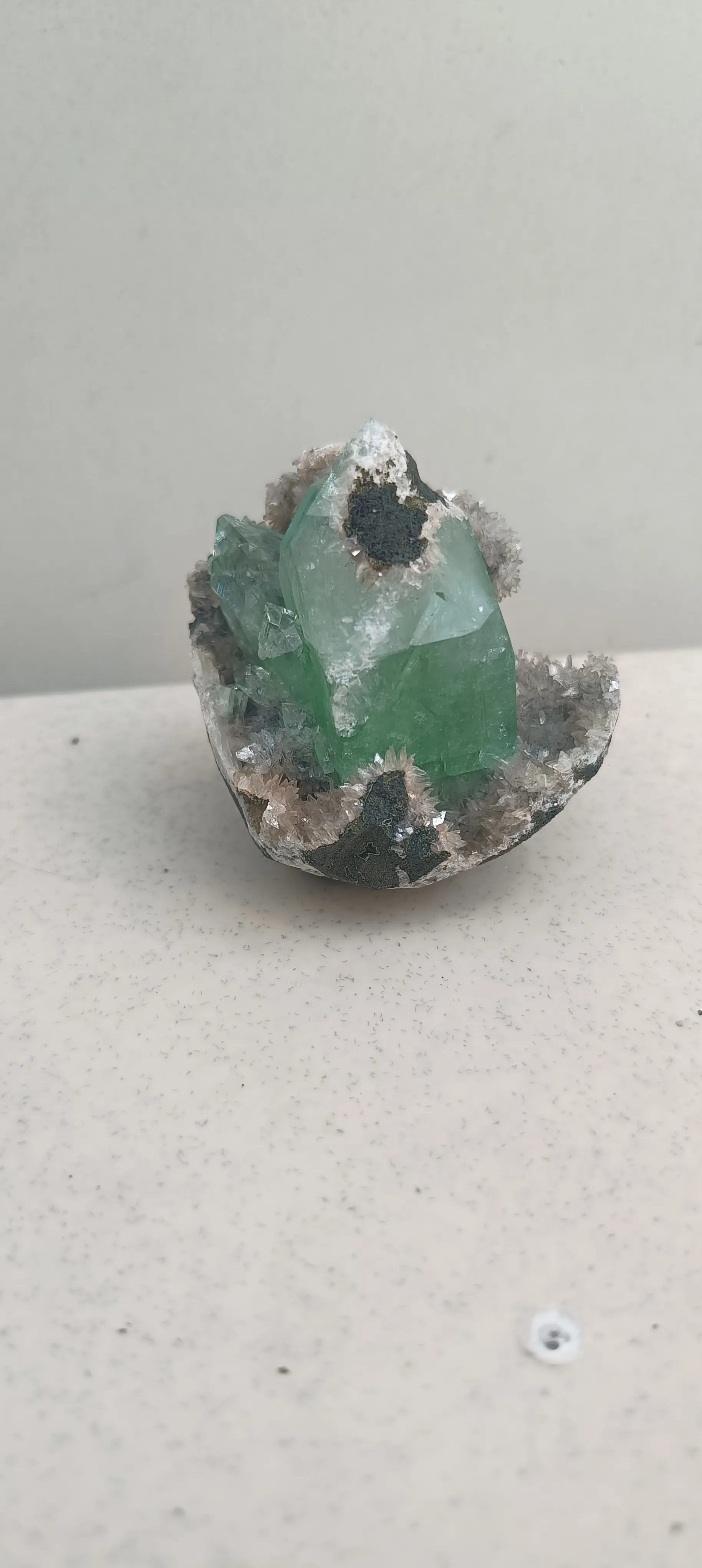 Apophyllite - image 5