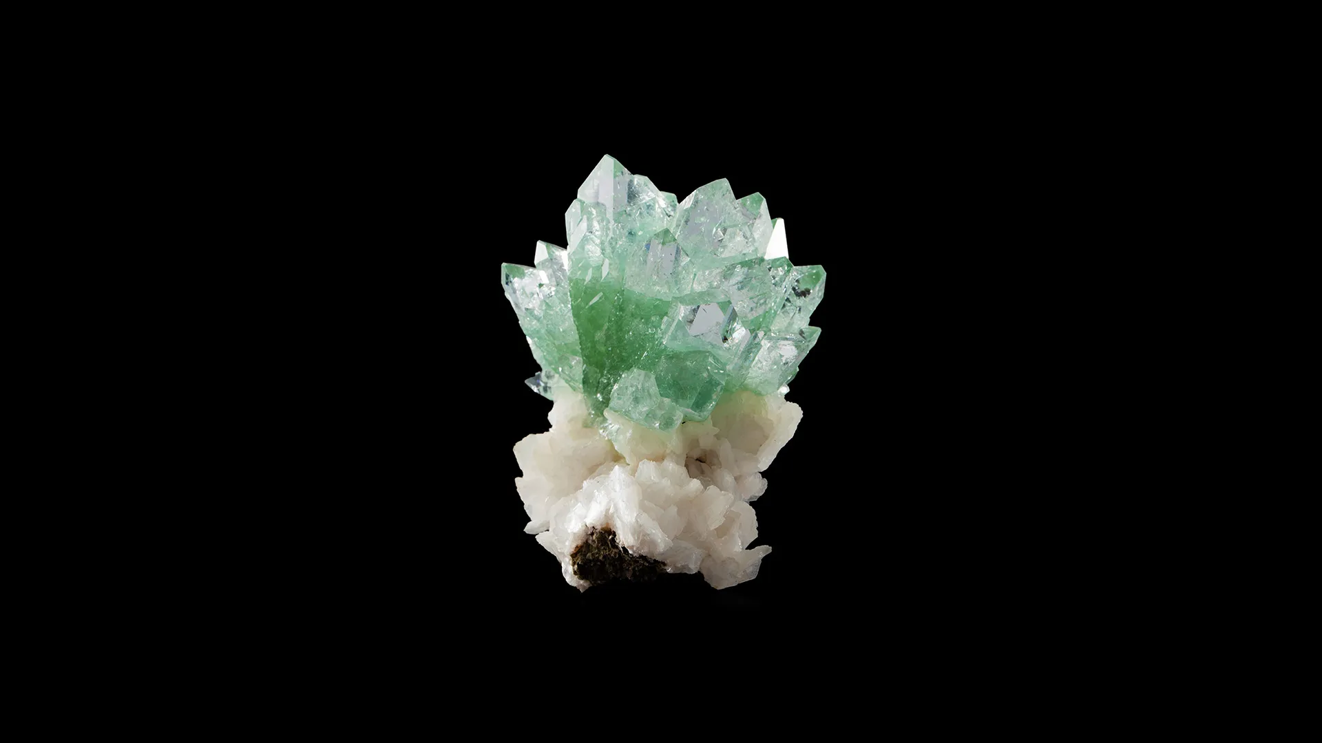 Apophyllite - image 1