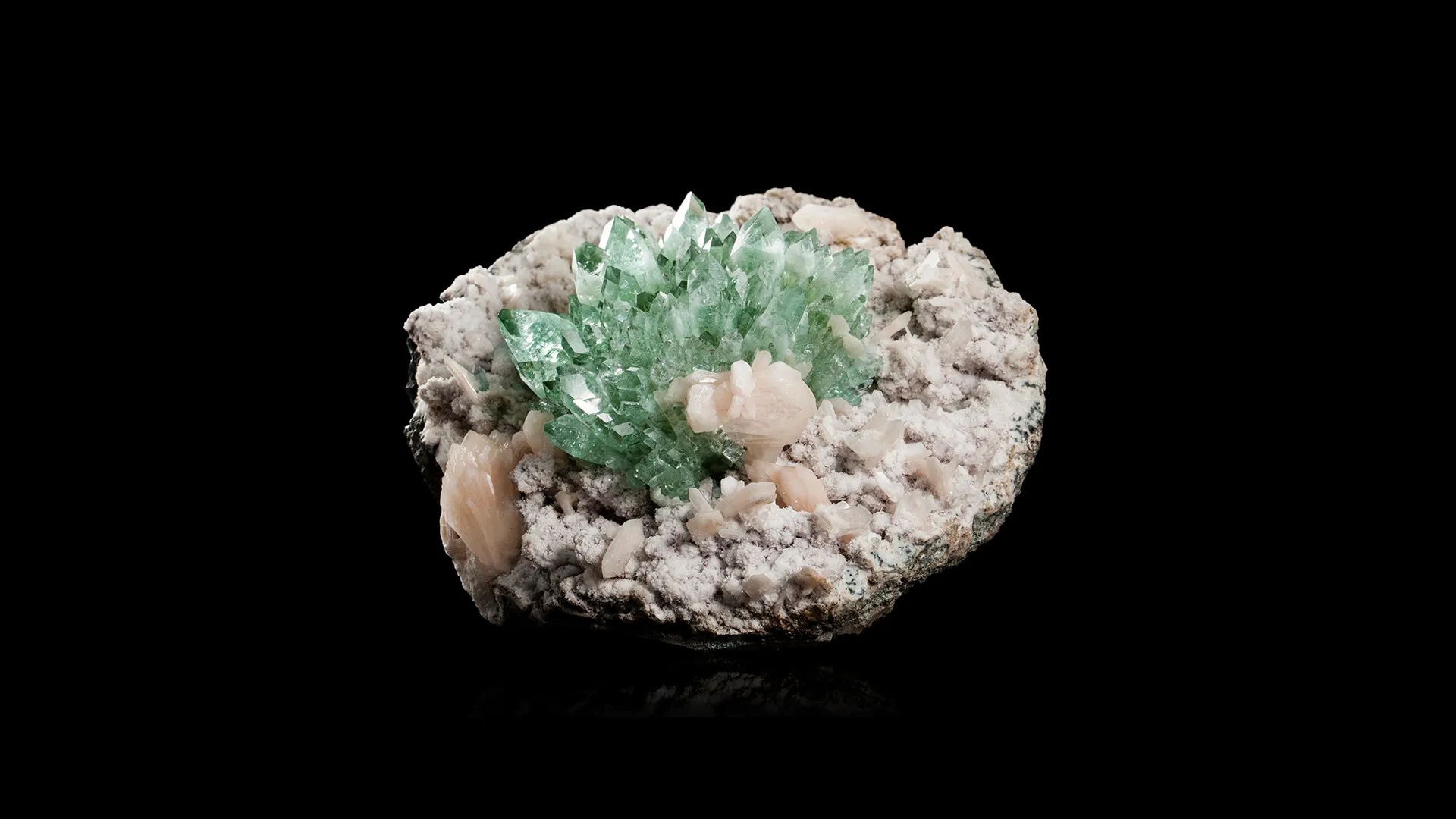 Apophyllite - image 1