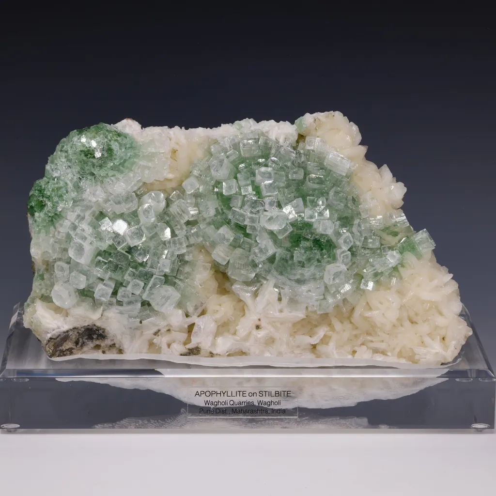 Apophyllite