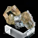 Apophyllite-Calcite - image 2